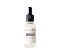 ALPHASCIENCE HA BOOSTER 30 ml- Concentrado hidratante rellenador - Hidratante y suavizante - Cuidado antiedad para la sequedad y las arrugas - Sin perfume - Sin parabenos - Sin alcohol