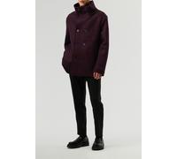 AlphaTauri Ata Orata V2.c1.03 Jacket Plum Talla: M | Chaquetas de Invierno Outlet | Hombre | Magenta