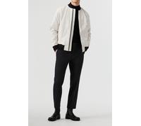 AlphaTauri Ata Ostol V2.y7.02 Jacket Chalk Talla: M | Bombers Outlet | Hombre