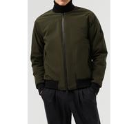 AlphaTauri Ata Ostol V2.y7.02 Jacket Dark Green Talla: S | Chaquetas Finas Outlet | Hombre | Verde