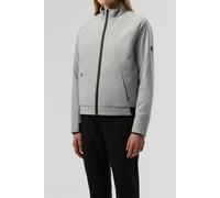AlphaTauri Ata Otemav1.c1.03 Heat Jacket Light Grey Talla: M | Bombers Outlet | Mujer | Gris