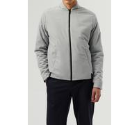 AlphaTauri Ata Otempv1.c1.02 Heat Jacket Light Grey Talla: XL | Bombers Outlet | Hombre | Gris