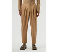 AlphaTauri Ata Pavo V1.y7.02 Pants Corn Talla: 33 | Pantalones Outlet | Hombre