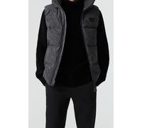 AlphaTauri Ocoav V1.y8.02 Vest Carbon Talla: L | Chalecos sin Mangas Outlet | Hombre