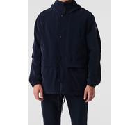 AlphaTauri Ojoss V1.y9.01 Jacket Dark Navy Talla: S | Chaquetas Outlet | Hombre | Azul