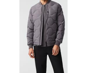 AlphaTauri Oligt V1.y8.02 Jacket Carbon Talla: L | Bombers Outlet | Hombre
