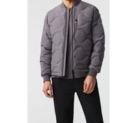 AlphaTauri Oligt V1.y8.02 Jacket Carbon Talla: M | Bombers Outlet | Hombre