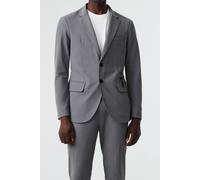 AlphaTauri Osina V1.y8.02 Jacket Carbon Talla: M | Blazers Outlet | Hombre