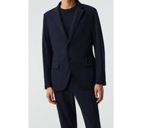 AlphaTauri Osina V1.y8.02 Jacket Dark Navy Talla: M | Blazers Outlet | Hombre | Azul