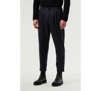 AlphaTauri Pavo V1.y7.02 Pants Navy Talla: W32 | Pantalones Sastre Outlet | Hombre | Azul