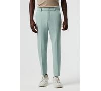 AlphaTauri Pelan V4.y8.01 Pants Dusty Mint Talla: 33 | Pantalones Outlet | Hombre | Cian