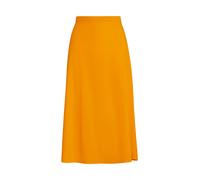 AlphaTauri Peus V1.y7.01 Flared Skirt Warm Yellow Talla: S | Faldas Midi Outlet | Mujer | Amarillo