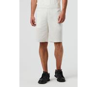 AlphaTauri Phybea V1.y8.01 Shorts Ivory Talla: S | Shorts Deportivos Outlet | Hombre | Blanco