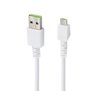 Alphatec Razer - Cable de carga USB de repuesto, compatible con Naga Pro, DeathAdder V2 Pro, Viper Ultimate, Basilisk Uitimate Mouse, sincronización de datos y fuente de alimentación