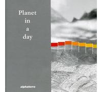 ALPHATERRA - Planet in a Day