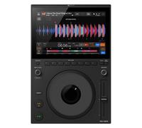 AlphaTheta CDJ-1500X DJ Multi Players Pair