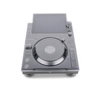AlphaTheta CDJ-3000X and Decksaver Cover