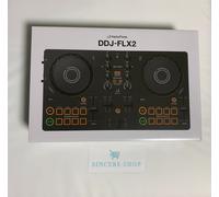 AlphaTheta DDJ-FLX2 Compact DJ Controller SMART CFX SMART FADER