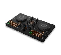 AlphaTheta DDJ-FLX2 Driver DJ Compacto de 2 Canales