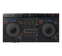 AlphaTheta DDJ-GRV6 Controlador DJ de rendimiento de 4 canales