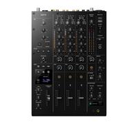 AlphaTheta DJM-V5 3-Channel DJ Mixer with Bag