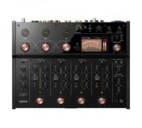 AlphaTheta Euphonia 4 Channel Rotary Mixer