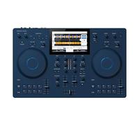 AlphaTheta OMNIS-Duo Driver portátil Todo en uno Alimentado por batería