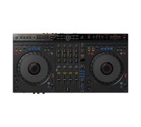 AlphaTheta Pionero DDJ-GRV6 Nuevo Máquina Rekordbox / Serato Dj Pro / Ios /