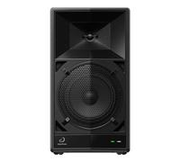 AlphaTheta Wave-Eight - Altavoz Bluetooth DJ de 8 Pulgadas con SonicLink