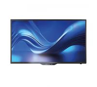 Alphatronics SL-22 DW DVD Camping 22" LED Smart TV DVB-S2/C/T2 TV 12V Web