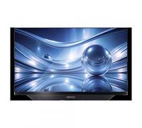 Alphatronics SLA-27 DWS DVD Camping 27" LED Smart TV DVB-S2/C/T2 Televisor 12V W