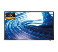 Alphatronics SLA-32 W 4K Camping 27" LED Smart TV DVB-S2/C/T2 Televisor 12V WebO
