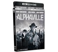 ALPHAVILLE (4KUHD)