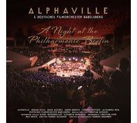 Alphaville - A Night at the Philharmonie Berlin