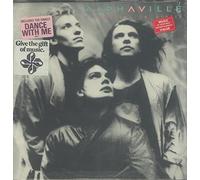 Alphaville - Afternoons in Utopia