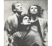 Alphaville - Afternoons In Utopia