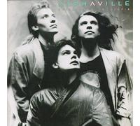 Alphaville - Afternoons in Utopia