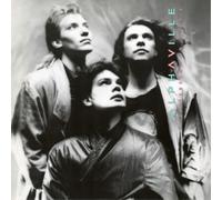 Alphaville Afternoons in Utopia (CD) Deluxe Album