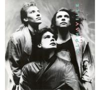 Alphaville - Alphaville - Afternoons In Utopia (Deluxe Edition) (LP-Vinilo)
