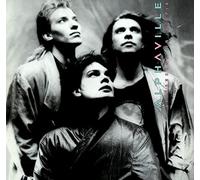 Alphaville - Alphaville - Afternoons In Utopia (Deluxe Edition) (LP-Vinilo)