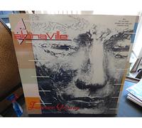 Alphaville - Alphaville : forever young -disque wea 240 481 1