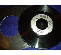 Alphaville - Big in Japan (1984) / Vinyl single [Vinyl-Single 7'']