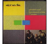 Alphaville - Big in Japan [Import] [Vinilo]