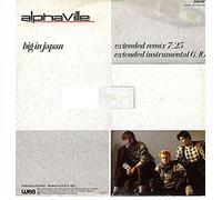 Alphaville - Big in Japan / Seeds / 24-9505-7