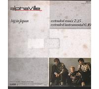 Alphaville - Big In Japan (Version Longue)