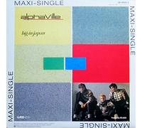 Alphaville - Big in Japan [Vinyl Maxi-Single]