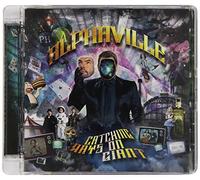 Alphaville - Catching Rays on Giant