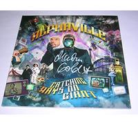 Alphaville - Catching Rays on Giant [Vinilo]