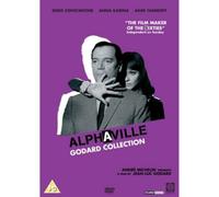 Alphaville [Edizione: Regno Unito] [Reino Unido] [DVD]