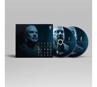 Alphaville Eternally Yours (CD) Album Digipak (Importación USA)